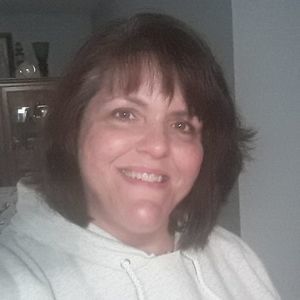 Meet your Posher, Wendy